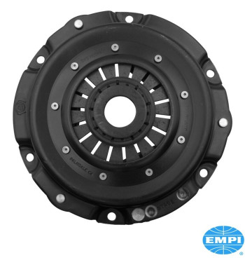 Clutch pressure plate, 200 mm, Performance, Stage 3, 2600 lb, K.E.P.