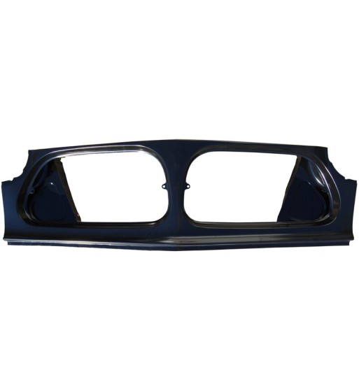 Front cross panel Front cross panel
