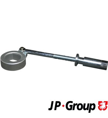 Tensioner Lever, v-ribbed belt