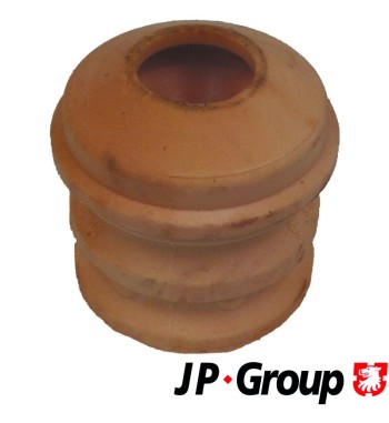Rubber Buffer, suspension