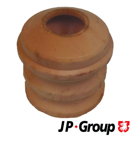 Rubber Buffer, suspension