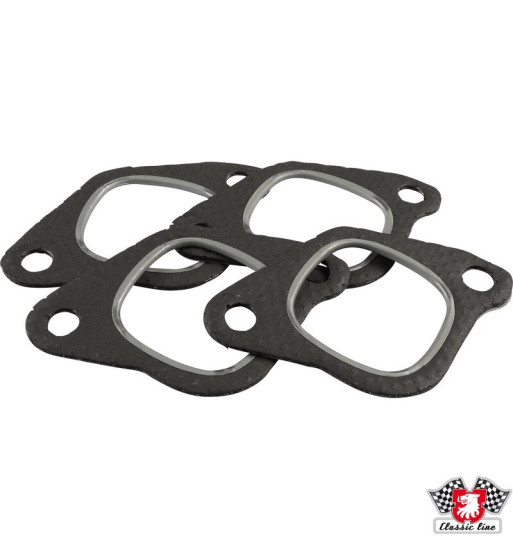 Gasket set for exhaust manifold Gasket set for exhaust manifold