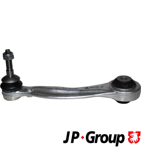 Control Arm/Trailing Arm, wheel suspension