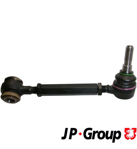 Control Arm/Trailing Arm, wheel suspension