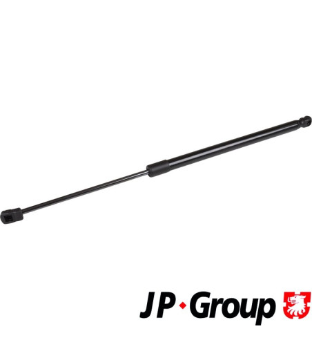 Gas Spring, boot-/cargo area