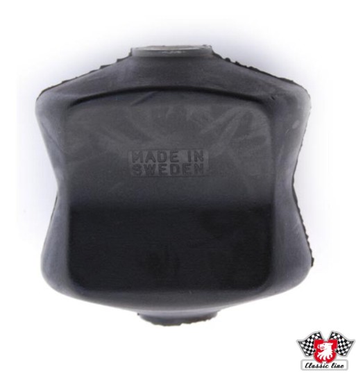 Control arm bushing rear reinforced Control arm bushing rear reinforced