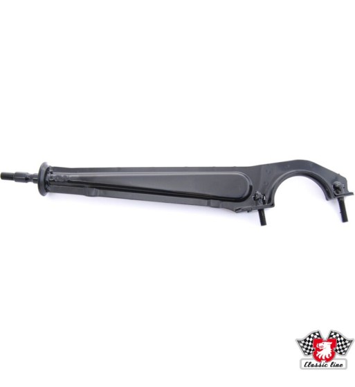 Track control arm, rear, left Track control arm, rear, left