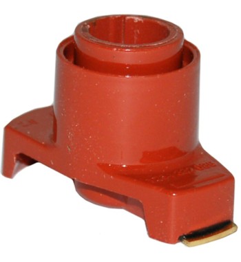 Rotor dla dystrybutora