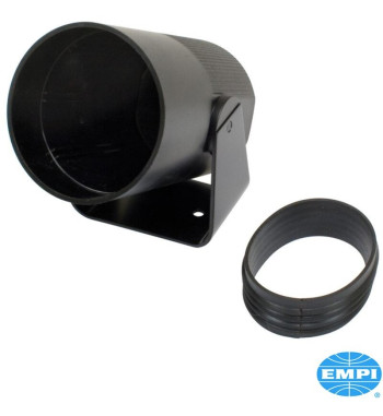 Instrument mount cup, Ø2 1/16", depth 3 3/34", VDO