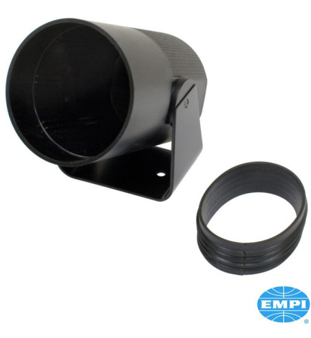 Instrument mount cup, Ø2 1/16", depth 3 3/34", VDO