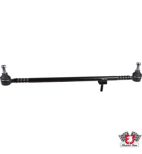 Tie rod, centre