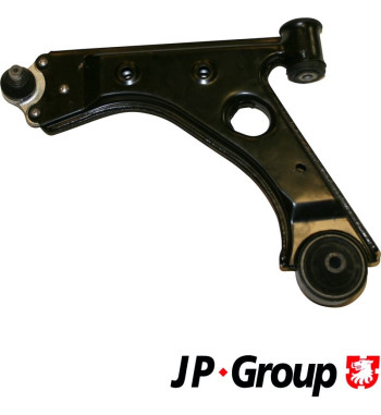 Control Arm/Trailing Arm, wheel suspension