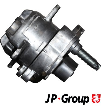 Belt Tensioner, v-ribbed belt
