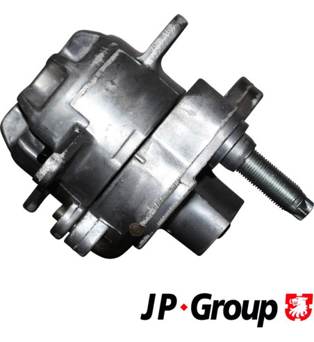 Belt Tensioner, v-ribbed belt