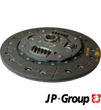 Clutch Disc
