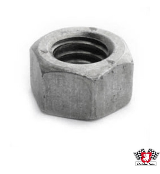 Nakrętka 3/8"
Nakrętka 3/8"