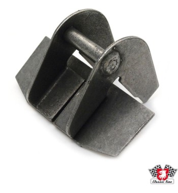 Jack Support Plate