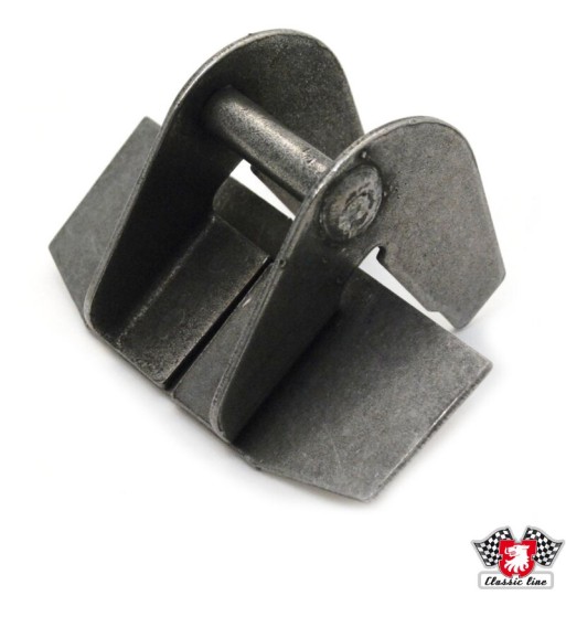 Jack Support Plate Jack Support Plate