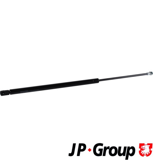 Gas Spring, boot-/cargo area