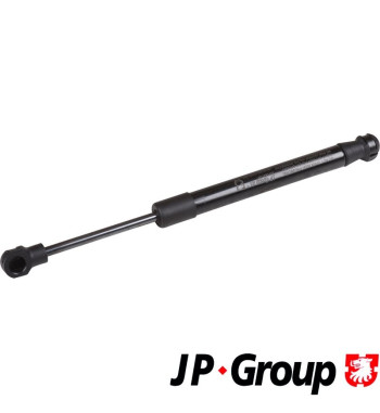 Gas Spring, bonnet