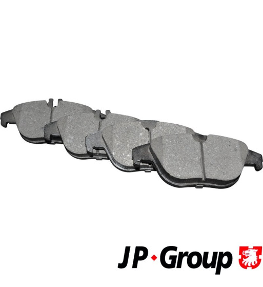 Brake Pad Set, disc brake Brake Pad Set, disc brake