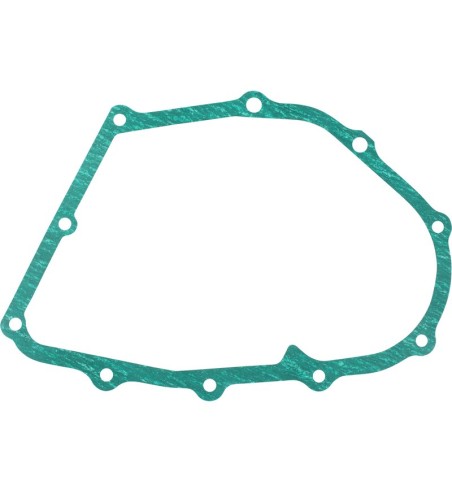 Camshaft chain lid gasket, left