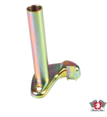 Clutch shaft