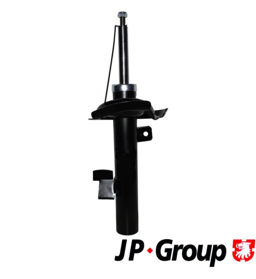 Shock Absorber Shock Absorber