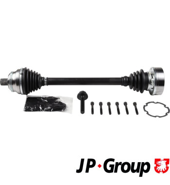 Drive Shaft