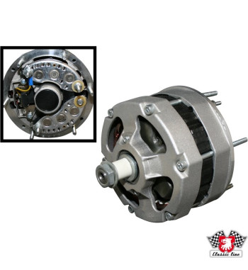 Alternator, 75 Amp
