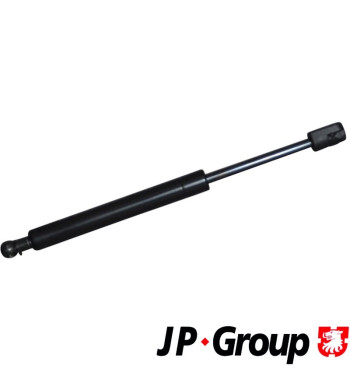 Gas Spring, boot-/cargo area