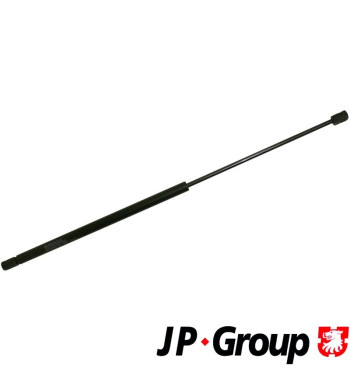 Gas Spring, boot-/cargo area