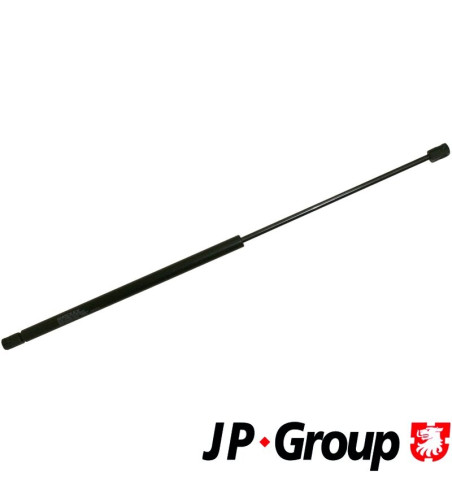Gas Spring, boot-/cargo area