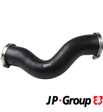 Charger Air Hose