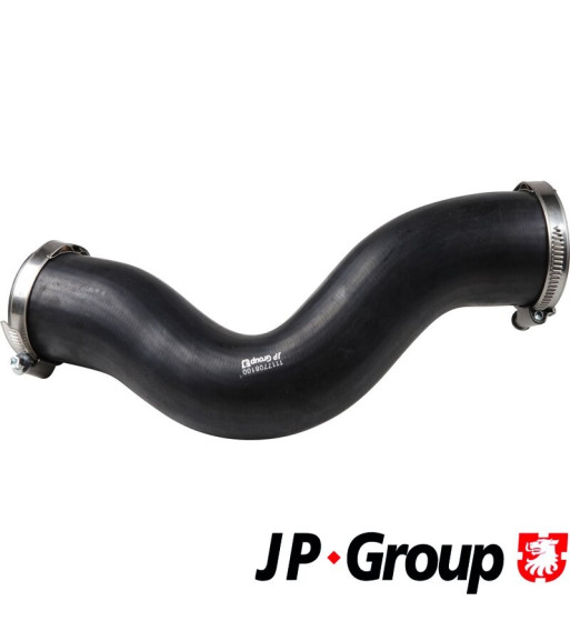 Charger Air Hose Charger Air Hose