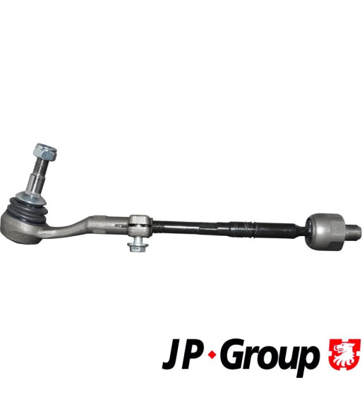 Tie Rod Tie Rod