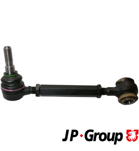 Control Arm/Trailing Arm, wheel suspension