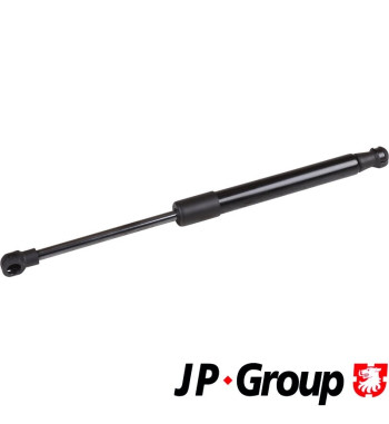 Gas Spring, bonnet