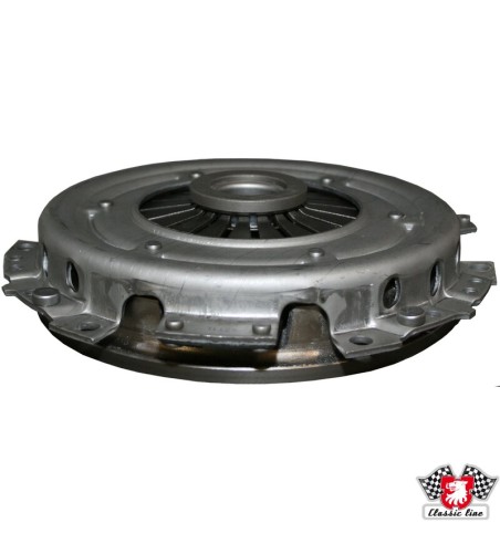 Clutch pressure plate, 200 mm, new, CLASSIC