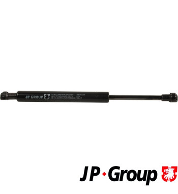 Gas Spring, boot-/cargo area