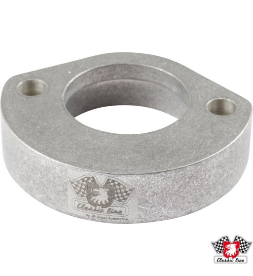 Podkładka do konwersji na dwuobwodowy cylinder główny hamulcowy Podkładka do konwersji na dwuobwodowy cylinder główny hamulcowy