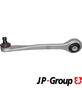 Control Arm/Trailing Arm, wheel suspension