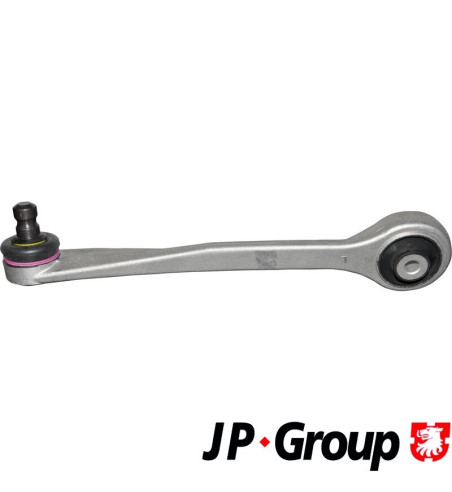 Control Arm/Trailing Arm, wheel suspension
