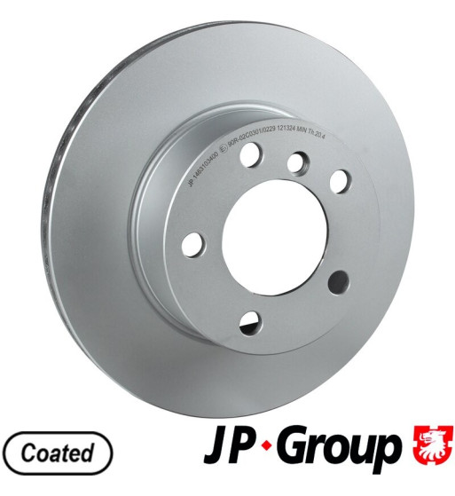 Brake Disc Brake Disc