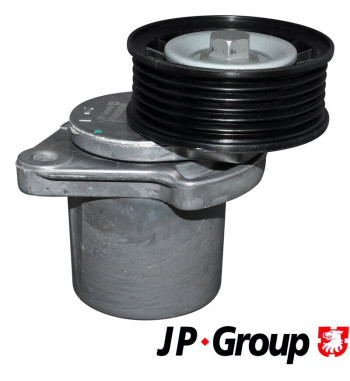 Belt Tensioner, v-ribbed belt