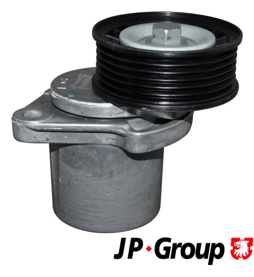 Belt Tensioner, v-ribbed belt Belt Tensioner, v-ribbed belt