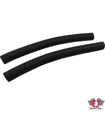 Cardboard heater hose set Ø45mm