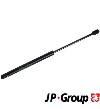 Gas Spring, boot-/cargo area
