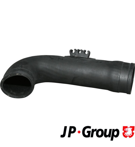 Charger Air Hose Charger Air Hose