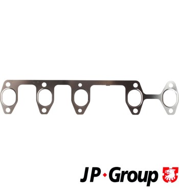 Gasket, exhaust manifold